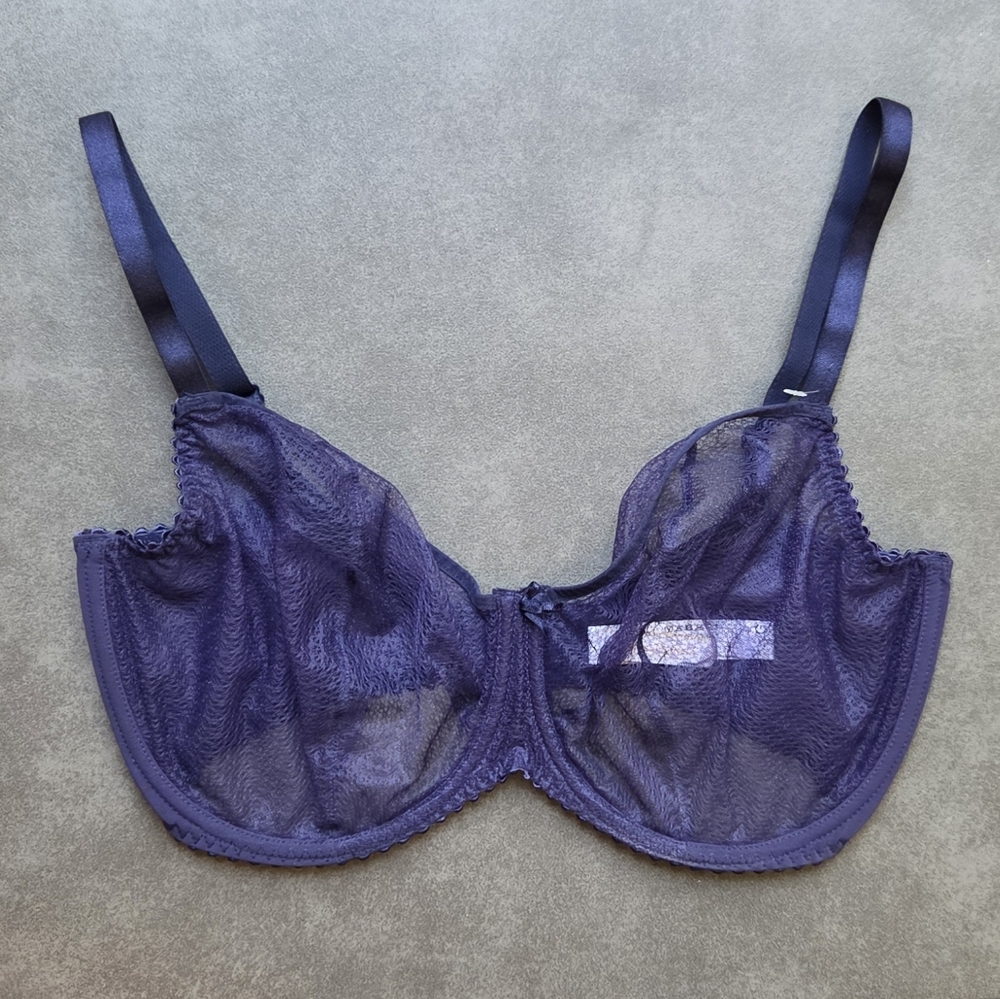 NWOT Prima Donna Underwire Bra 36G